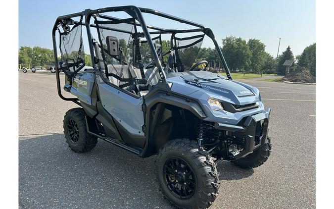 2024 Honda Pioneer 1000-5 Deluxe