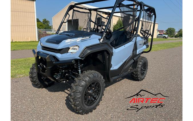 2024 Honda Pioneer 1000-5 Deluxe