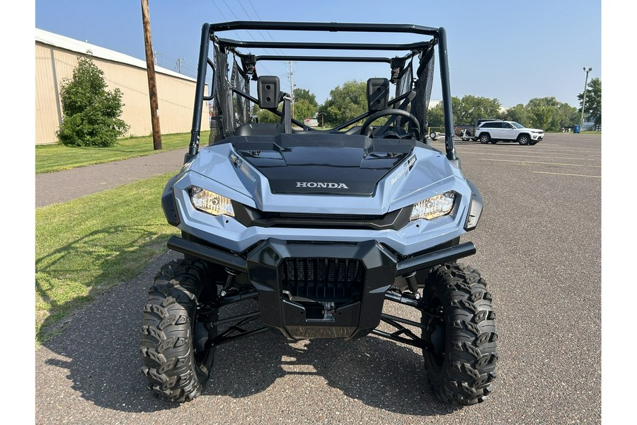 2024 Honda Pioneer 1000-5 Deluxe