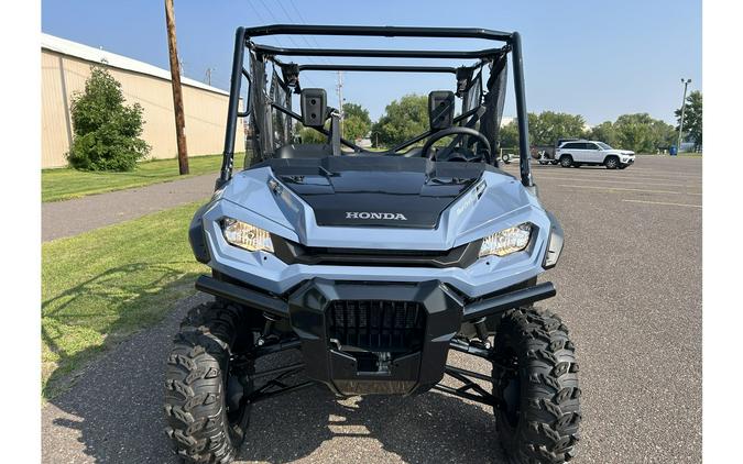 2024 Honda Pioneer 1000-5 Deluxe