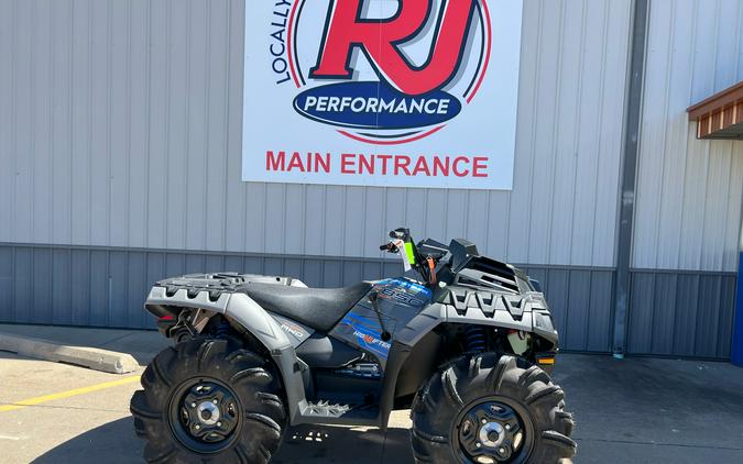 2024 Polaris Sportsman 850 High Lifter Edition