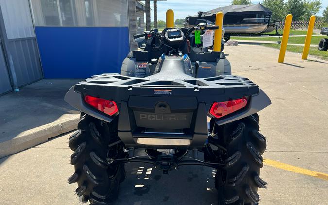 2024 Polaris Sportsman 850 High Lifter Edition