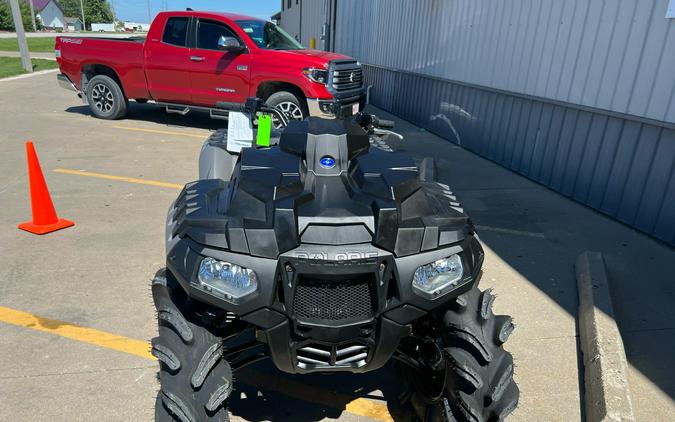 2024 Polaris Sportsman 850 High Lifter Edition