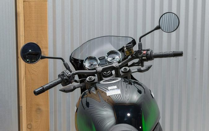 2025 Kawasaki Z900RS Cafe ABS