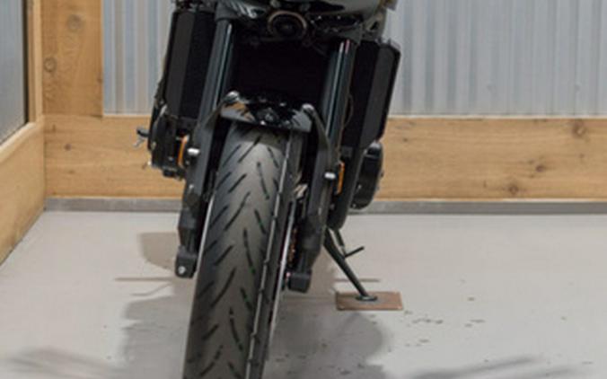 2025 Kawasaki Z900RS Cafe ABS