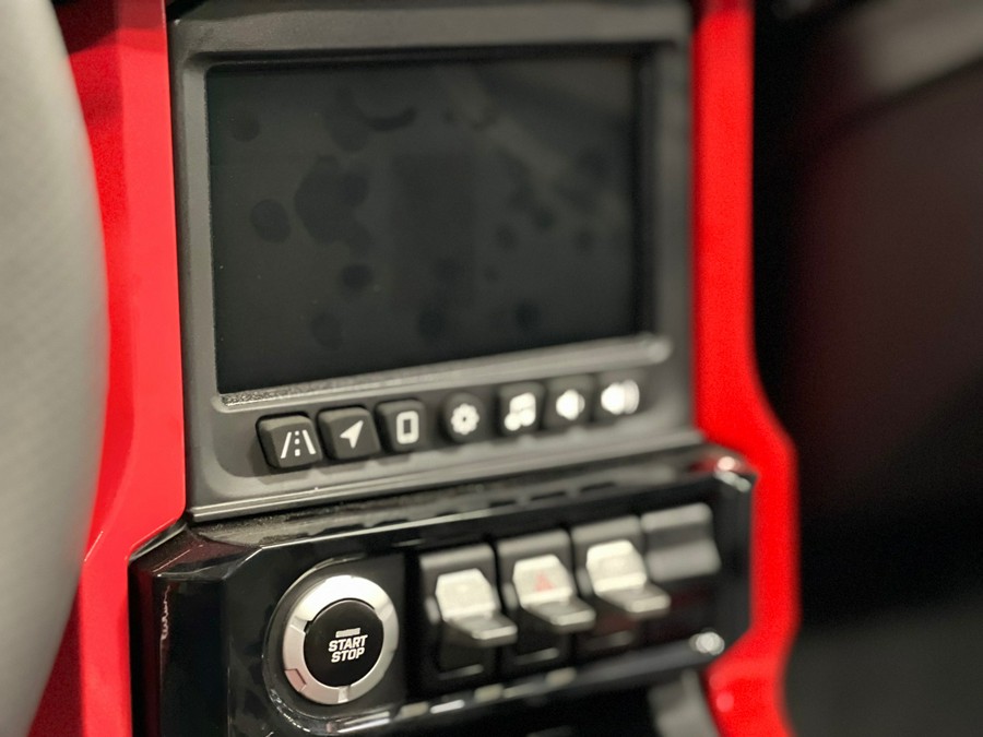 2025 Slingshot Slingshot R - Manual