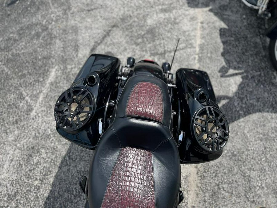 2018 Harley-Davidson® FLHXS - Street Glide® Special