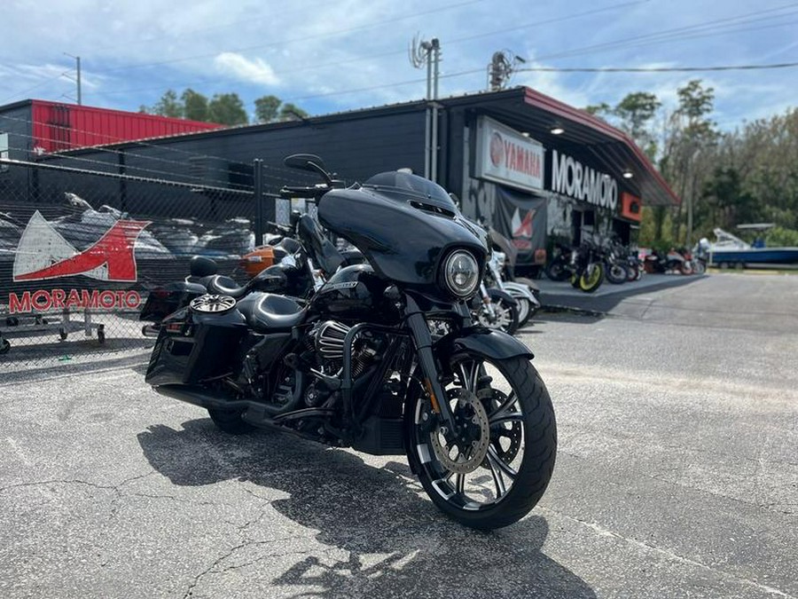 2018 Harley-Davidson® FLHXS - Street Glide® Special