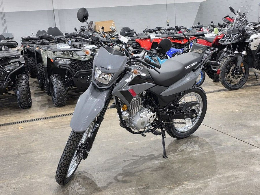 2025 Honda XR™ 150L