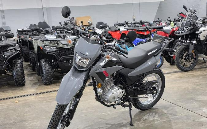 2025 Honda XR™ 150L