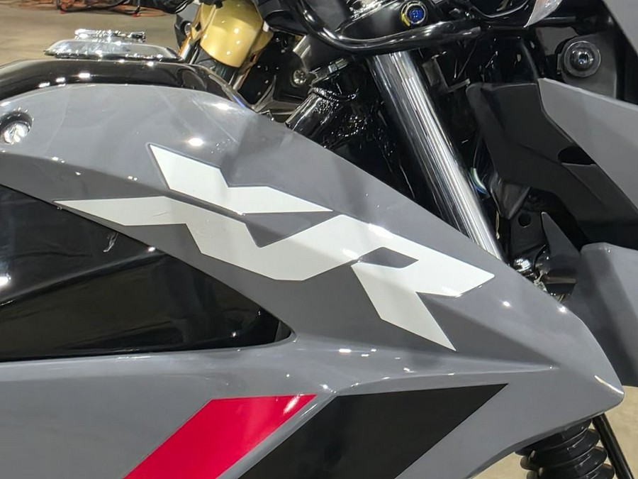 2025 Honda XR™ 150L