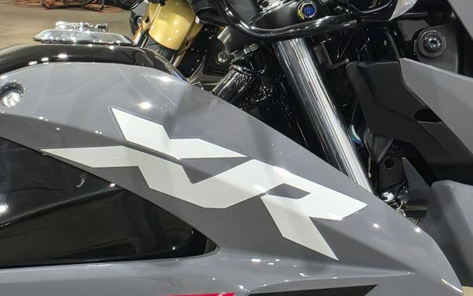 2025 Honda XR™ 150L