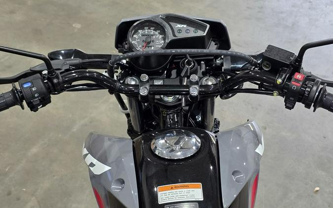 2025 Honda XR™ 150L