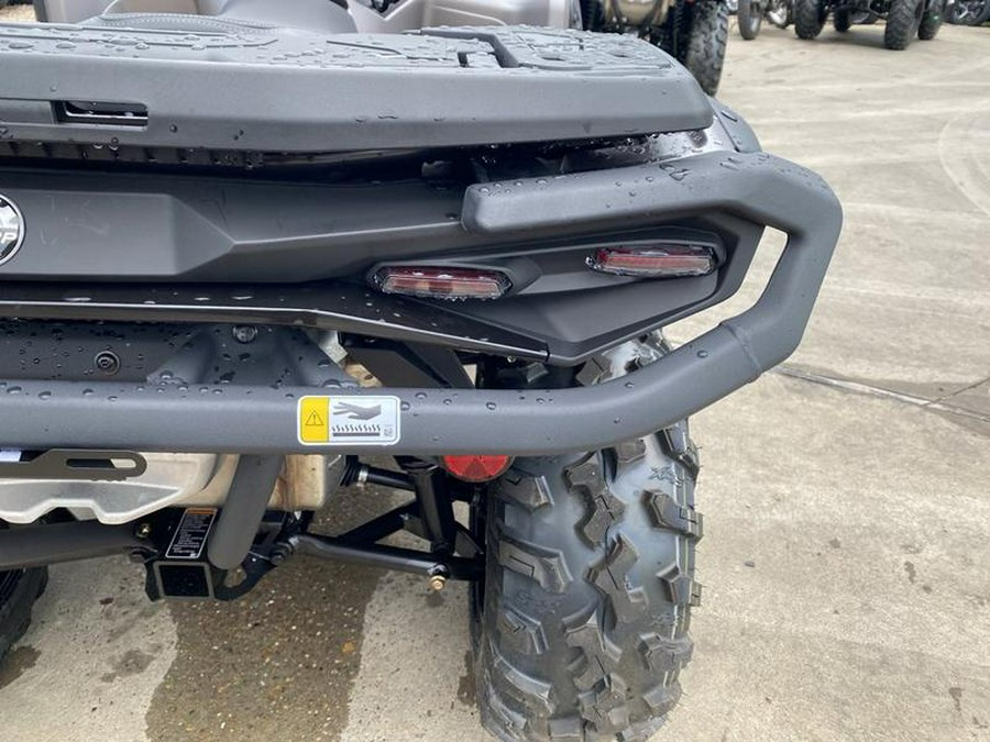 2026 Can-Am® Outlander XT 850