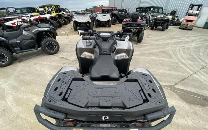 2026 Can-Am® Outlander XT 850