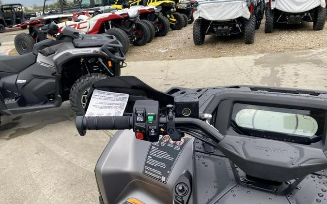 2026 Can-Am® Outlander XT 850