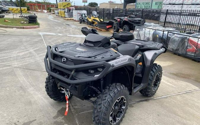 2026 Can-Am® Outlander XT 850