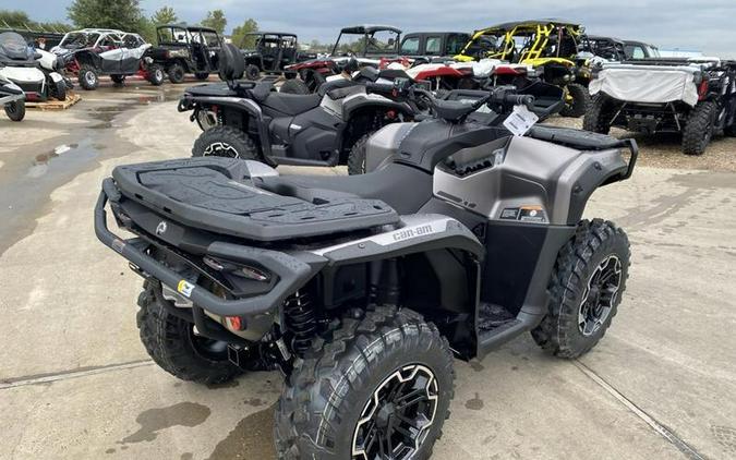 2026 Can-Am® Outlander XT 850