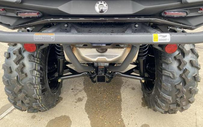 2026 Can-Am® Outlander XT 850