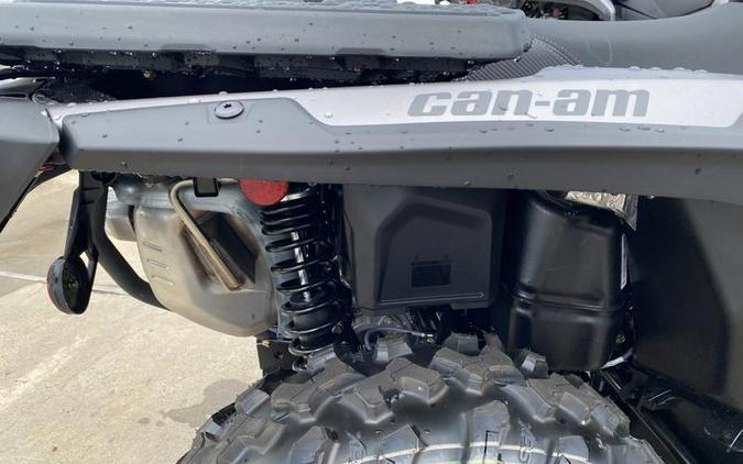 2026 Can-Am® Outlander XT 850