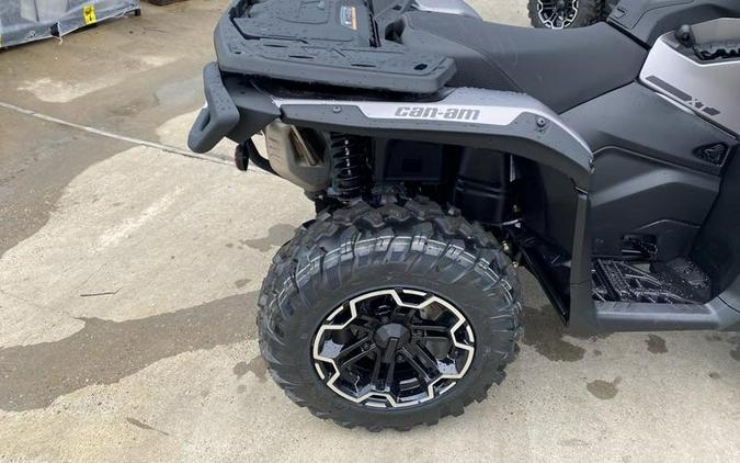 2026 Can-Am® Outlander XT 850