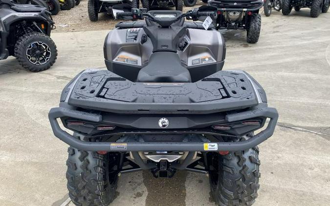 2026 Can-Am® Outlander XT 850