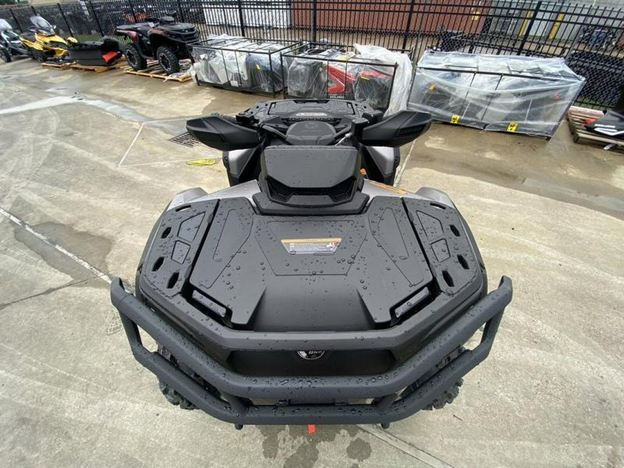 2026 Can-Am® Outlander XT 850