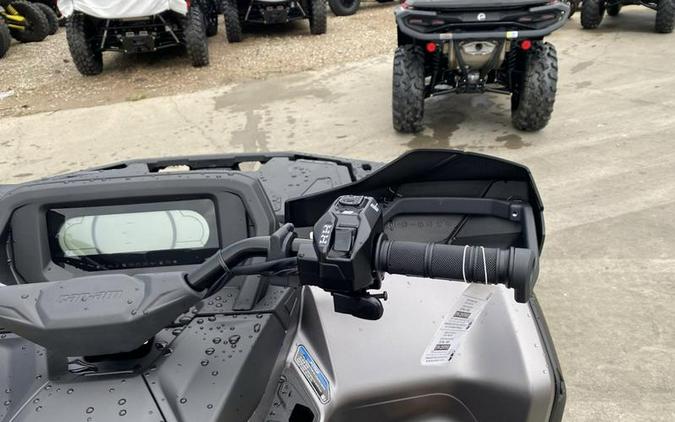 2026 Can-Am® Outlander XT 850