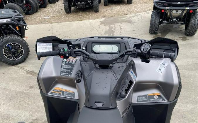 2026 Can-Am® Outlander XT 850