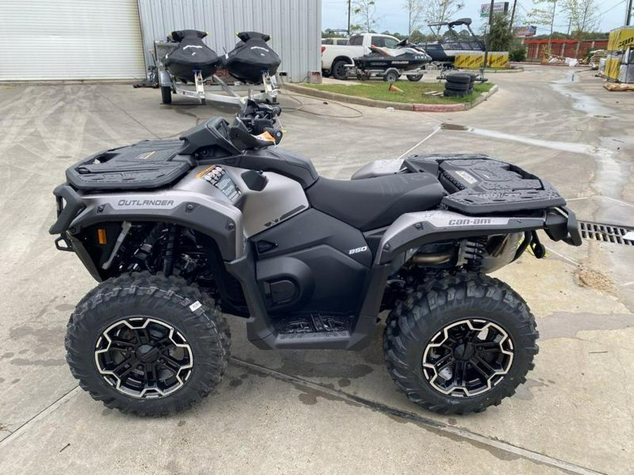 2026 Can-Am® Outlander XT 850