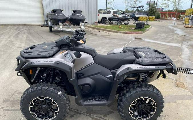2026 Can-Am® Outlander XT 850