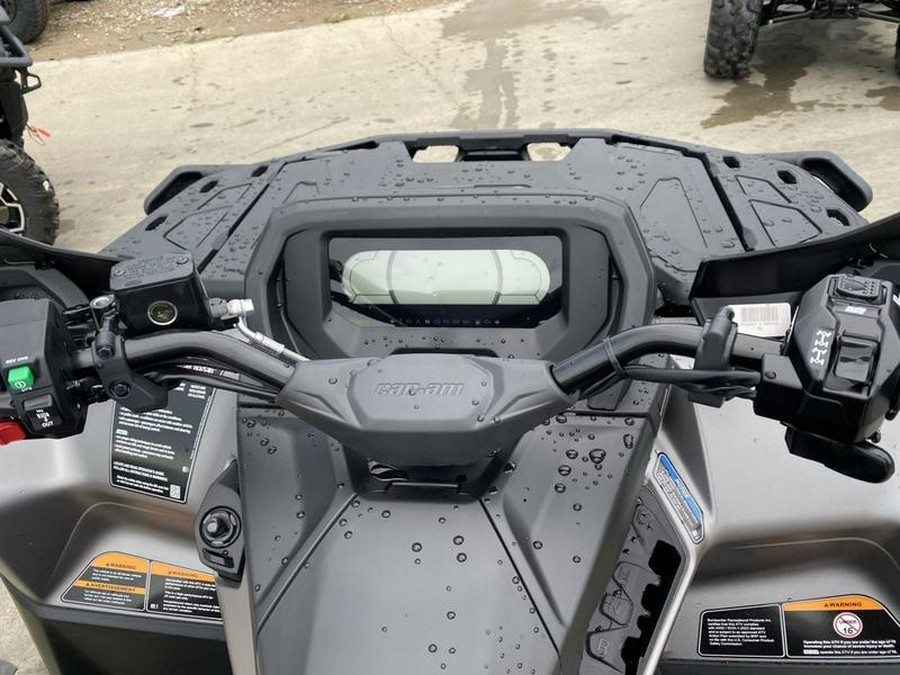 2026 Can-Am® Outlander XT 850