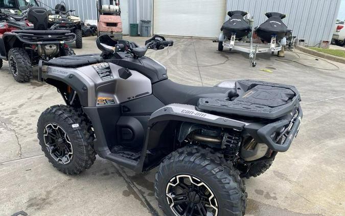 2026 Can-Am® Outlander XT 850