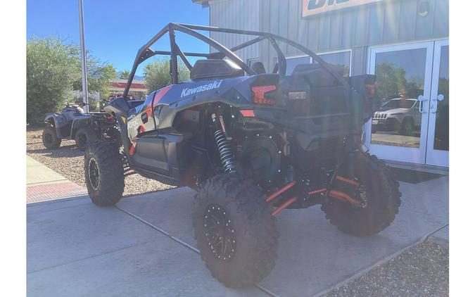 2026 Kawasaki Teryx® KRX™ 1000