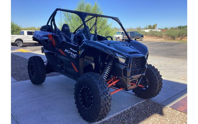 2026 Kawasaki Teryx® KRX™ 1000