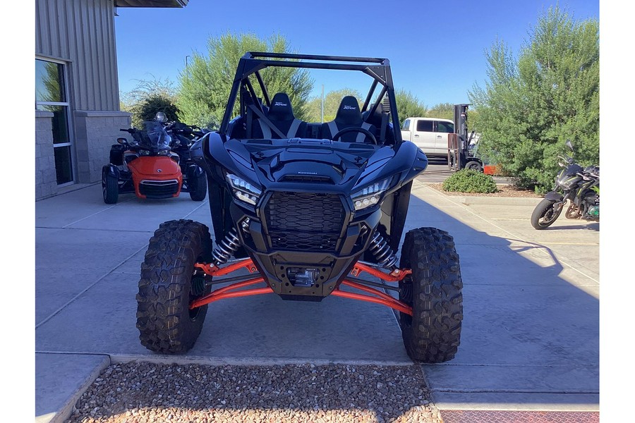 2026 Kawasaki Teryx® KRX™ 1000