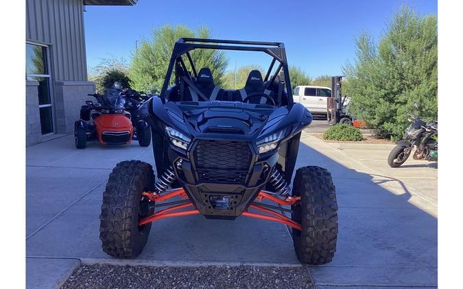 2026 Kawasaki Teryx® KRX™ 1000