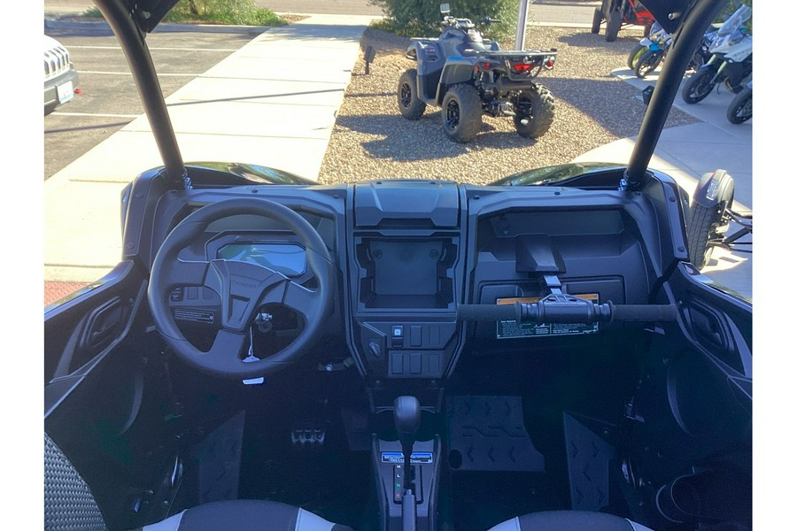 2026 Kawasaki Teryx® KRX™ 1000