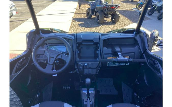 2026 Kawasaki Teryx® KRX™ 1000