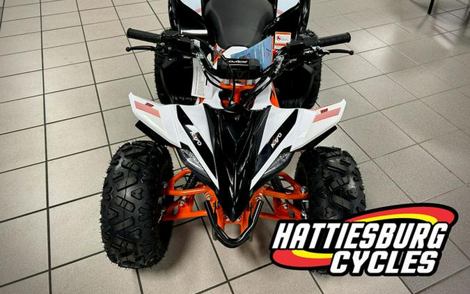 2025 Kayo Fox / Storm 70