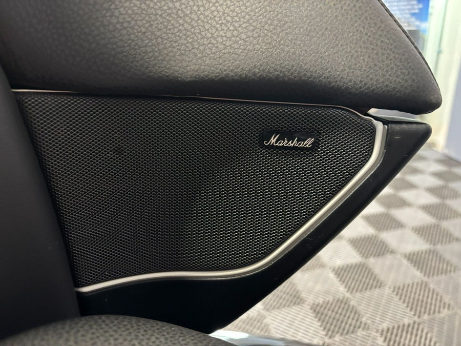 2022 BMW R 18 Transcontinental