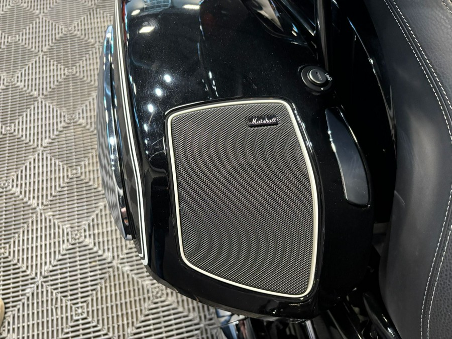 2022 BMW R 18 Transcontinental