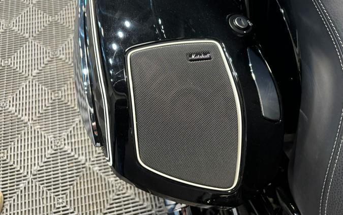 2022 BMW R 18 Transcontinental