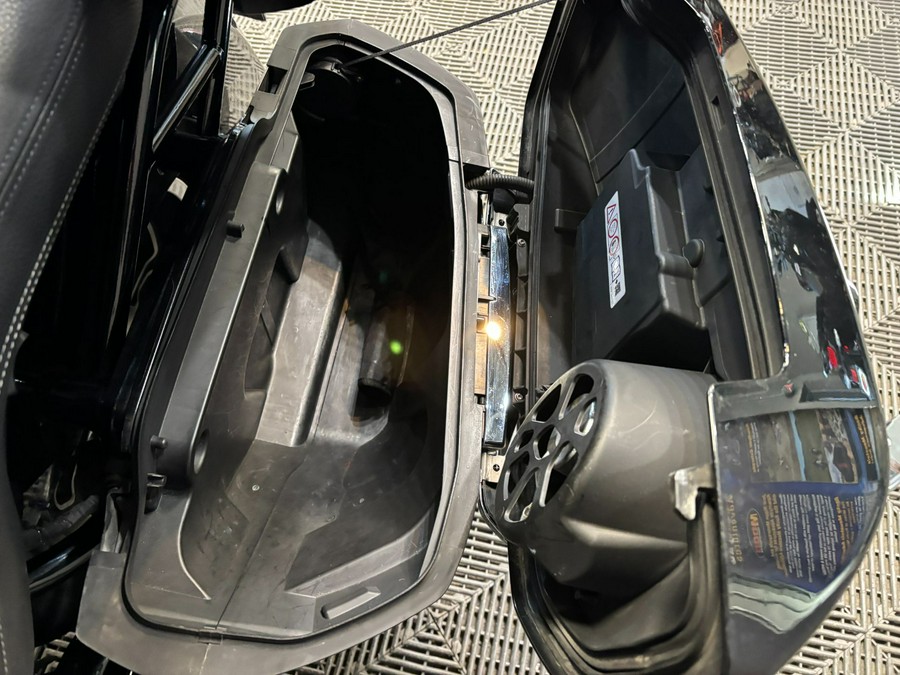 2022 BMW R 18 Transcontinental