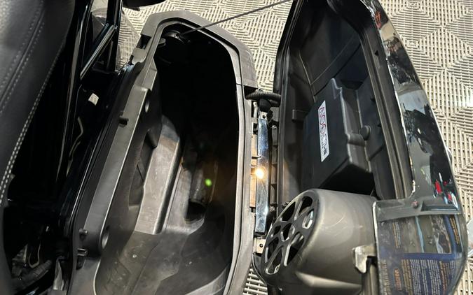 2022 BMW R 18 Transcontinental