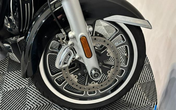 2022 BMW R 18 Transcontinental