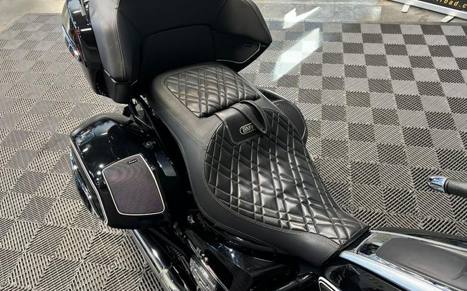 2022 BMW R 18 Transcontinental