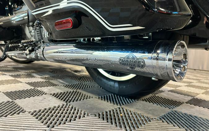 2022 BMW R 18 Transcontinental