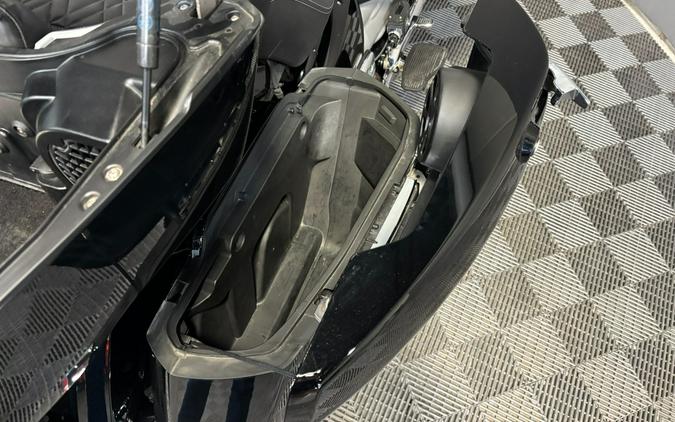 2022 BMW R 18 Transcontinental