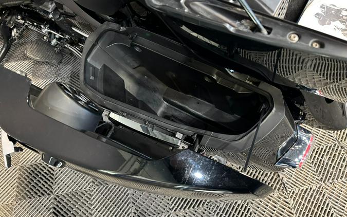 2022 BMW R 18 Transcontinental